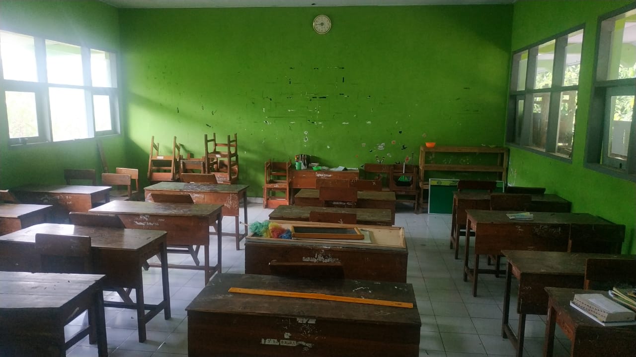 Kelas 7A (2026)